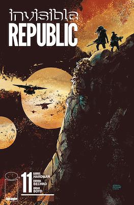 Invisible Republic #11
