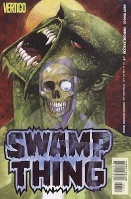 Swamp Thing Vol. 4 (2004-2006) #6