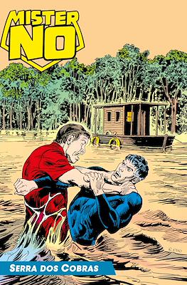 Mister No #128