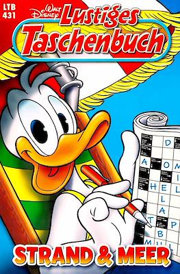 Walt Disneys Lustige Taschenbücher / Lustiges Taschenbuch #431