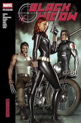 Black Widow Modern Era Epic Collection (Softcover 472 pp) #2