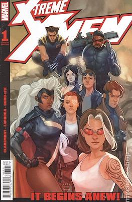 X-Treme X-Men (2022 - Variant Cover) #1.1