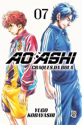 Ao Ashi - Craques da Bola #7