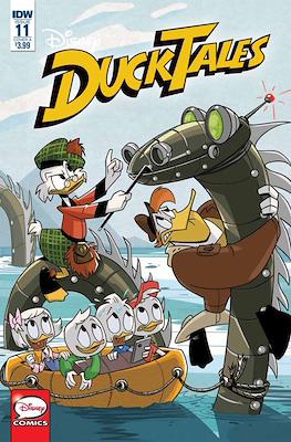 DuckTales #11