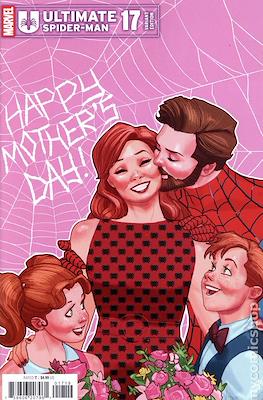 Ultimate Spider-Man Vol. 3 (2024-Variant Covers) #17.3