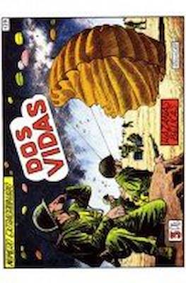 Hazañas Bélicas (1950-1965) #129