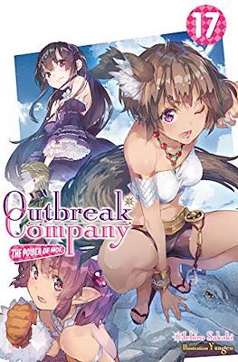 Outbreak Company #17