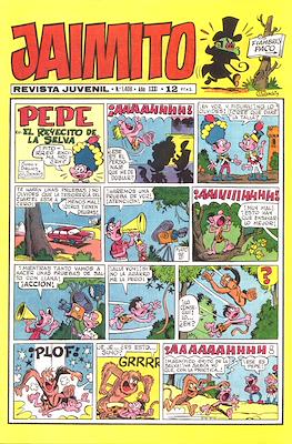 Jaimito #1408