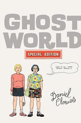 Ghost World: Special Edition