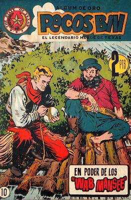 Pecos Bill #10