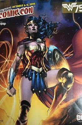 New York Comic Con Program Guide #11