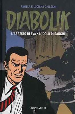 Diabolik. Gli anni d'oro #3