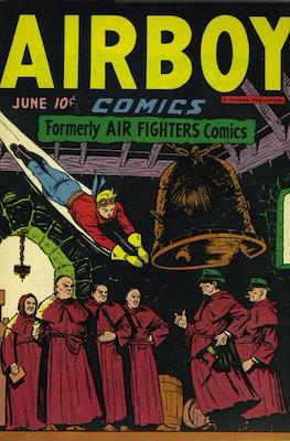 Airboy #28
