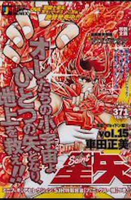 聖闘士星矢 (Saint Seiya Shueisha Remix) (Edición 2002-2004) #15