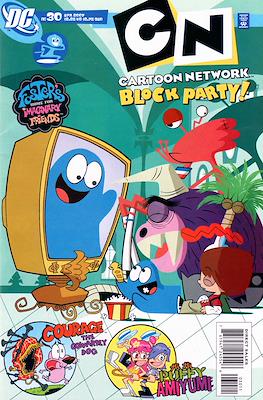 Cartoon Network Block Party! #30