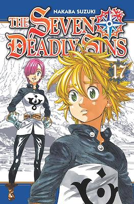 The Seven Deadly Sins (Rústica) #17