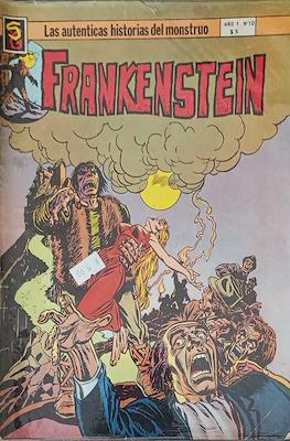 Frankenstein #10