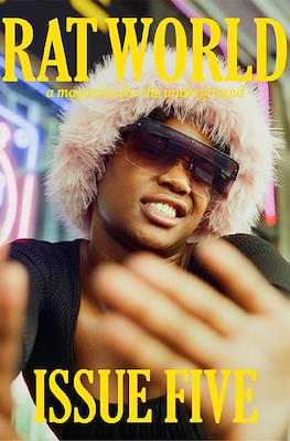Rat World Magazine #5