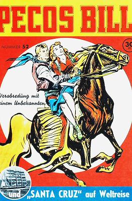 Pecos Bill #52