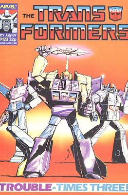 Transformers #123