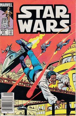 Star Wars (1977-1986; 2019) #83