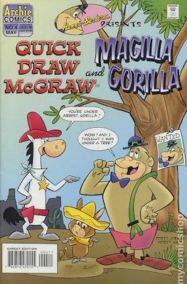 Hanna-Barbera Presents #4