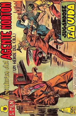 Agente Norton (1951)