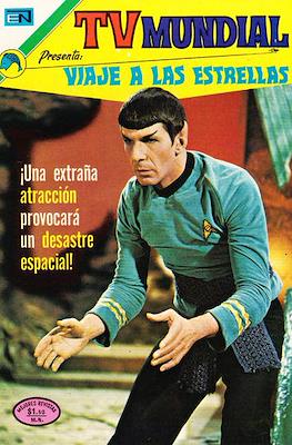 TV Mundial #245