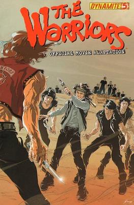 The Warriors: Official Movie Adaptation #5