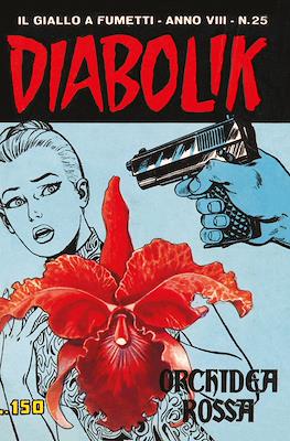 Diabolik #153