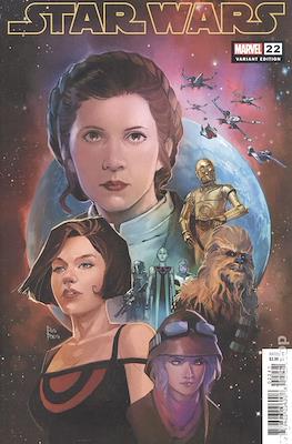Star Wars Vol. 3 (2020- Variant Cover) #22.3