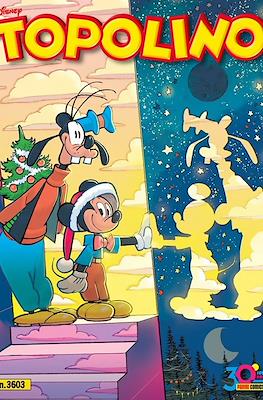 Topolino (Brossurato) #3603