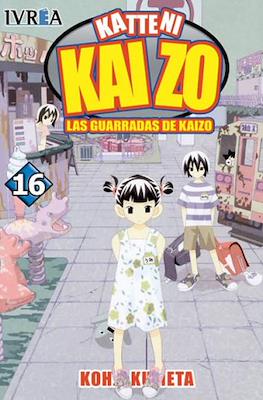 Katteni Kaizo #16