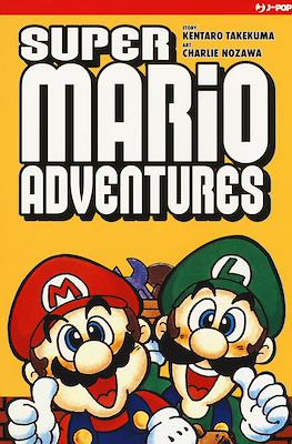 Super Mario Adventures