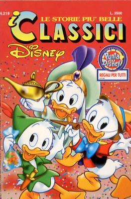 I Classici di Walt Disney #219