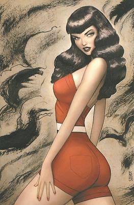 The Rocketeer: The Island (Variant Cover) #1.9