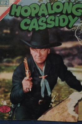 Hopalong Cassidy #303
