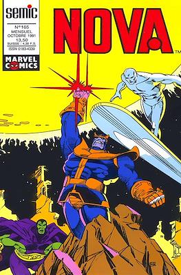 Nova #165