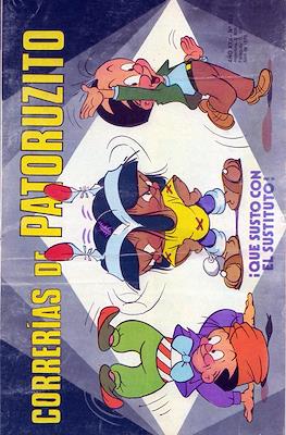 Correrías de Patoruzito #322