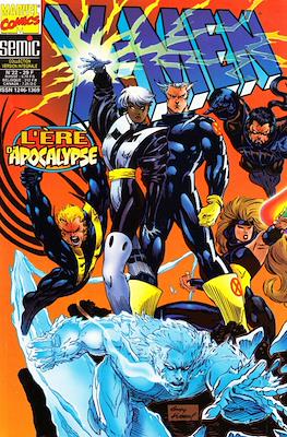 X-Men #22