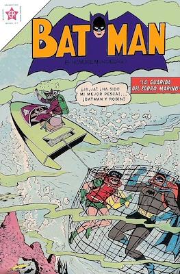Batman (Grapa) #92