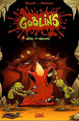 Goblin's #1