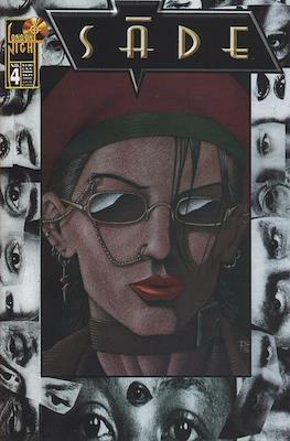 Sade #4