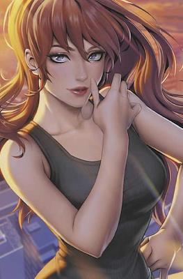 The Amazing Spider-Man Vol. 6 (2022-Variant Covers) (Comic Book 28-92 pp) #5.4