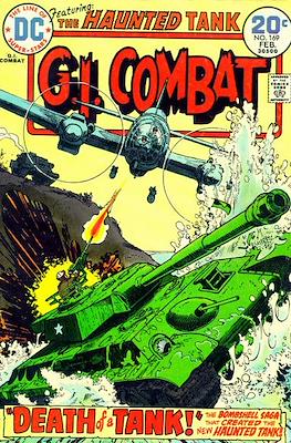 G.I. Combat #169