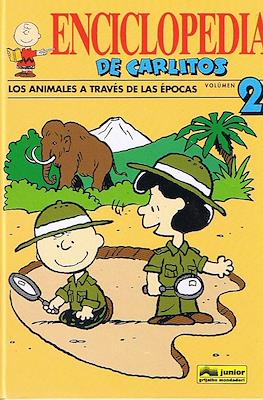 Enciclopedia de Carlitos #2