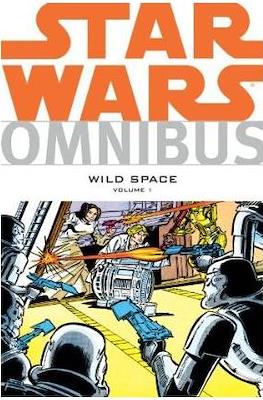 Star Wars. Omnibus #28