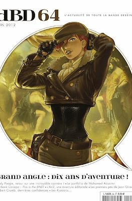 dBD Magazine #64