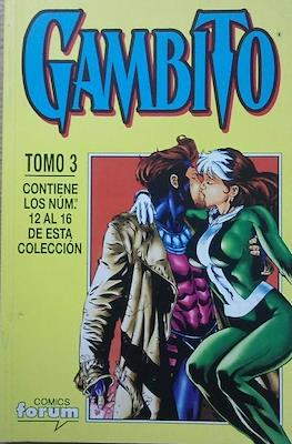 Gambito Vol. 2 (1999-2001) (Retapado Rústica) #3