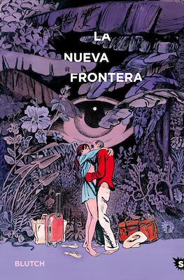 La nueva frontera (Cartoné 80 pp)